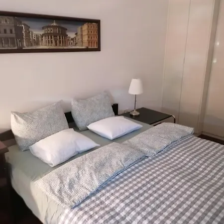 Kalemegdan Centar Διαμέρισμα Βελιγράδι Εξωτερικό φωτογραφία