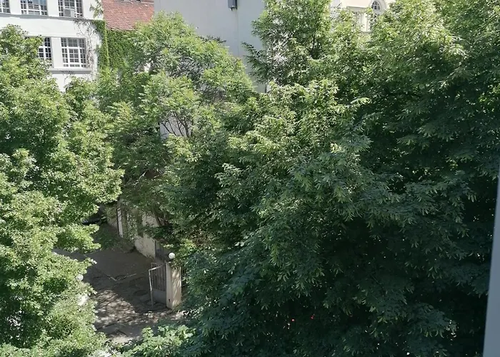 Kalemegdan Centar