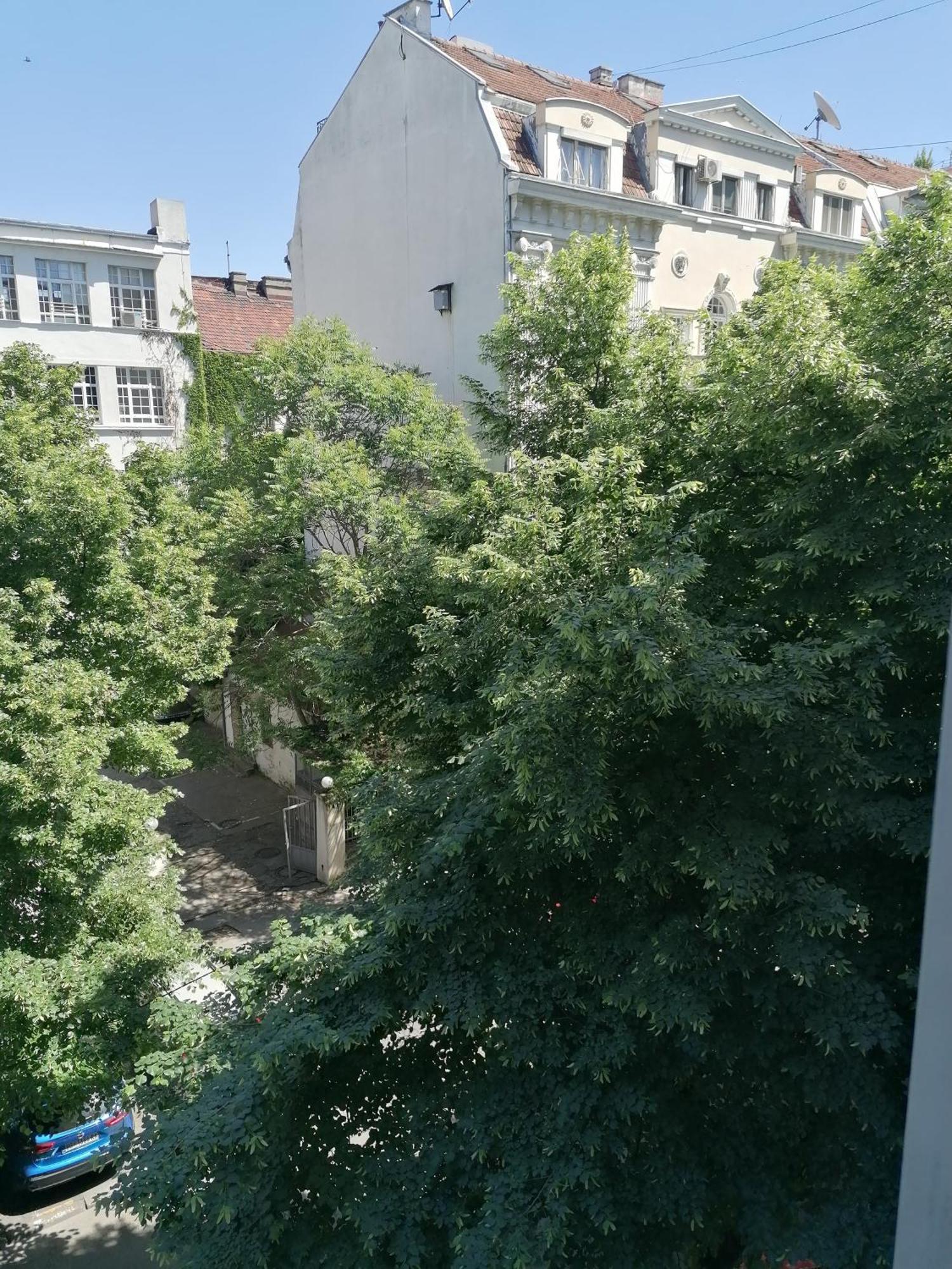 Kalemegdan Centar