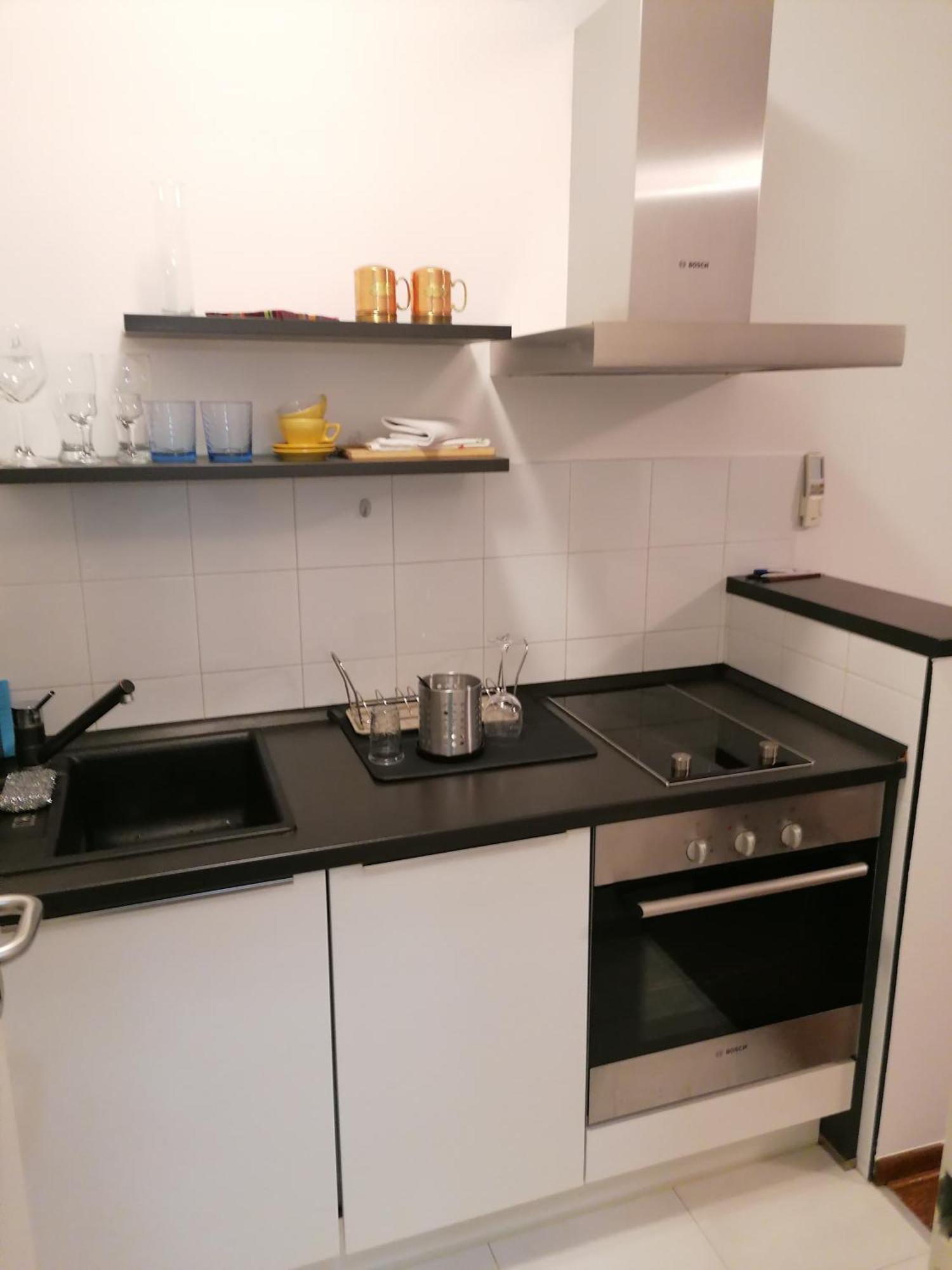 Апартаменты Kalemegdan Centar Белград