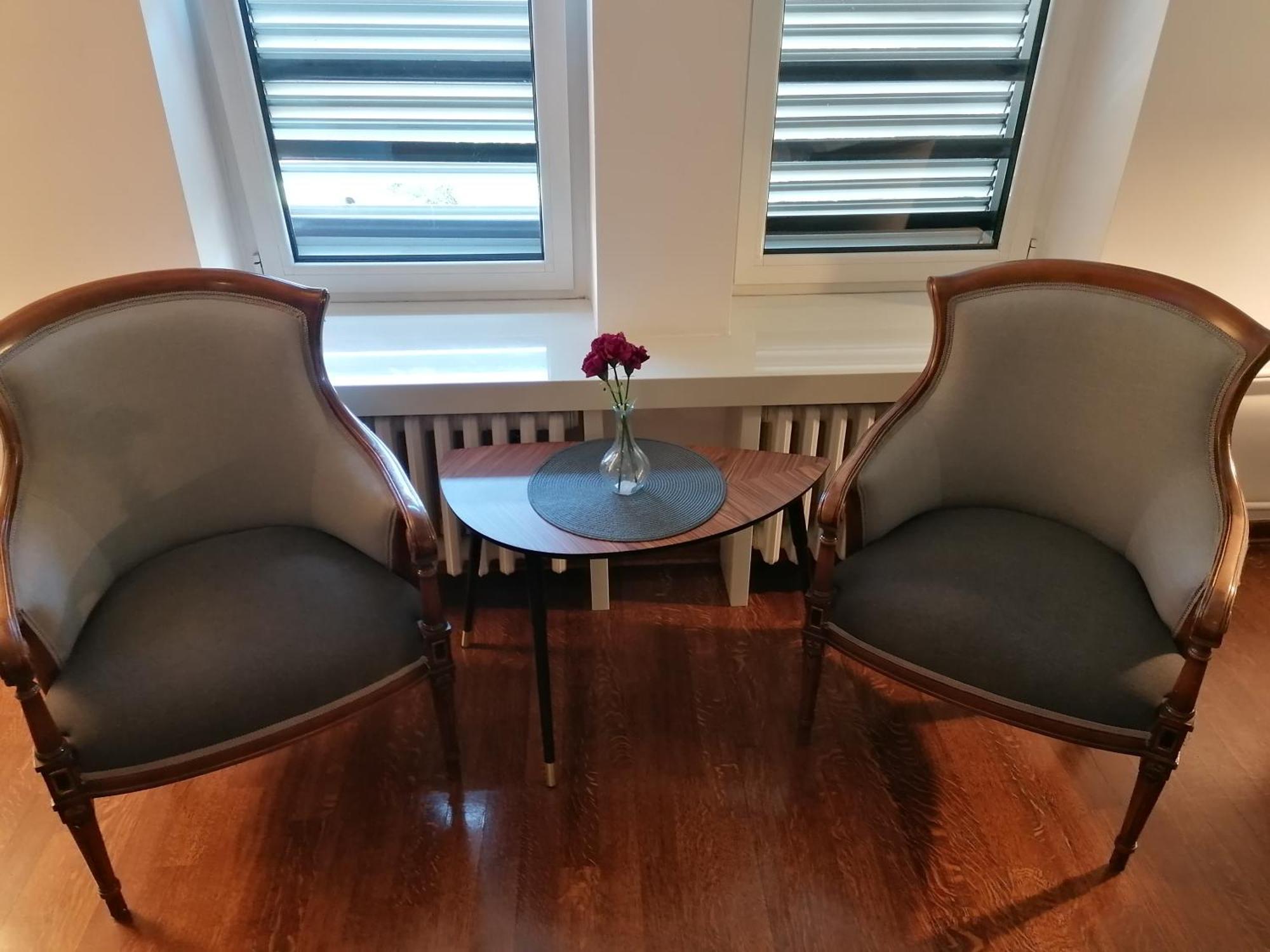 Kalemegdan Centar Апартаменты *